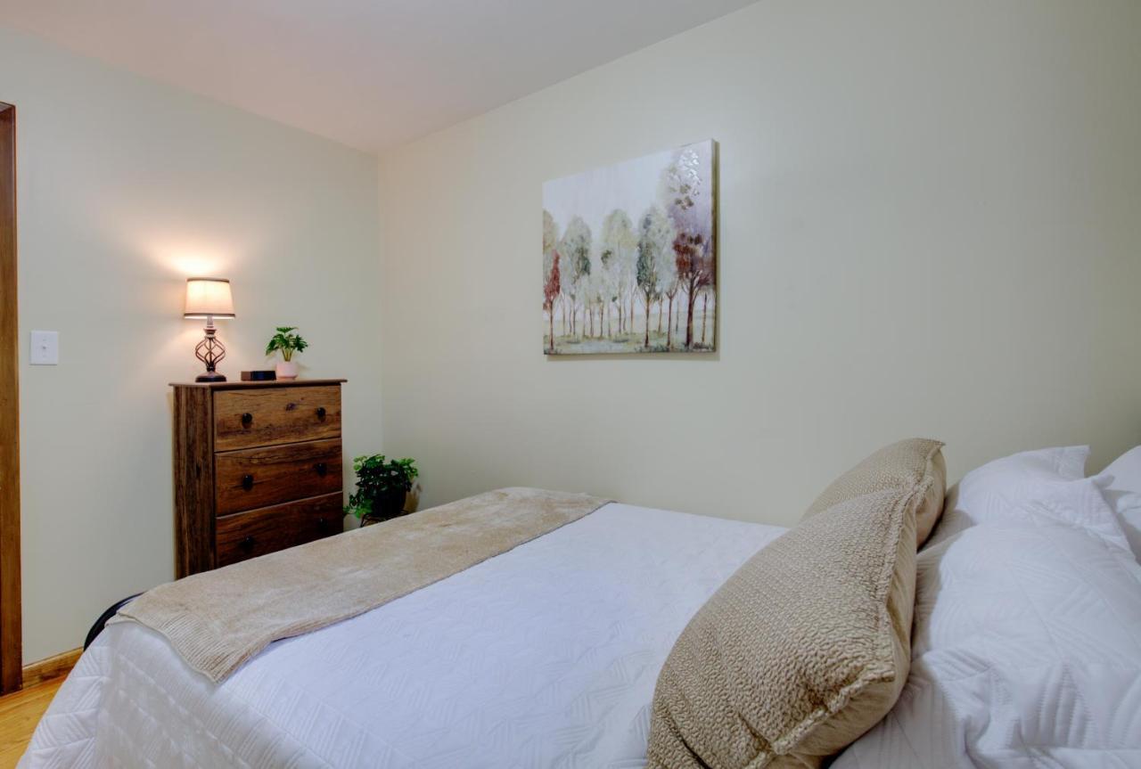 The Greenwood Apartment Manhattan