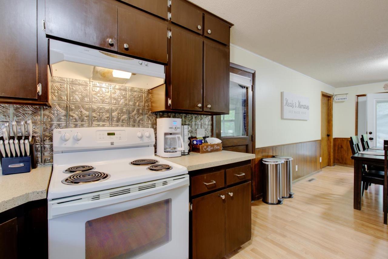 Apartment The Greenwood *