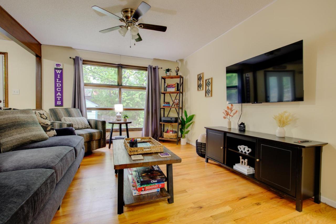 Apartment The Greenwood *