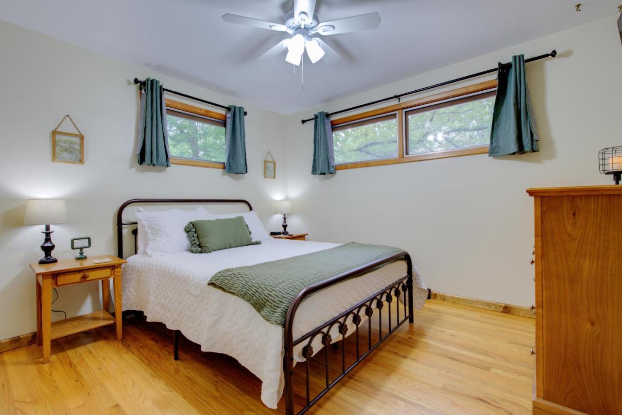 The Greenwood Apartment Manhattan