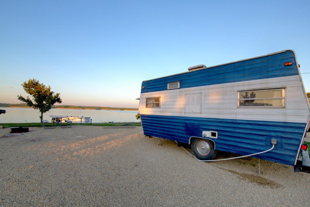 Little Apple Wander Camper * Manhattan