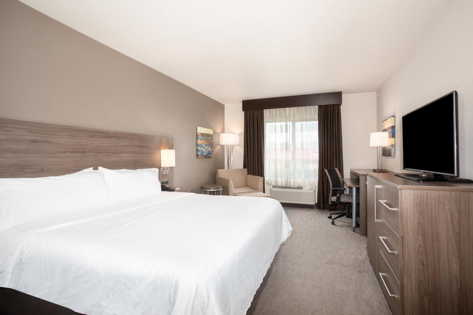 Hotel Express & By Ihg Manhattan