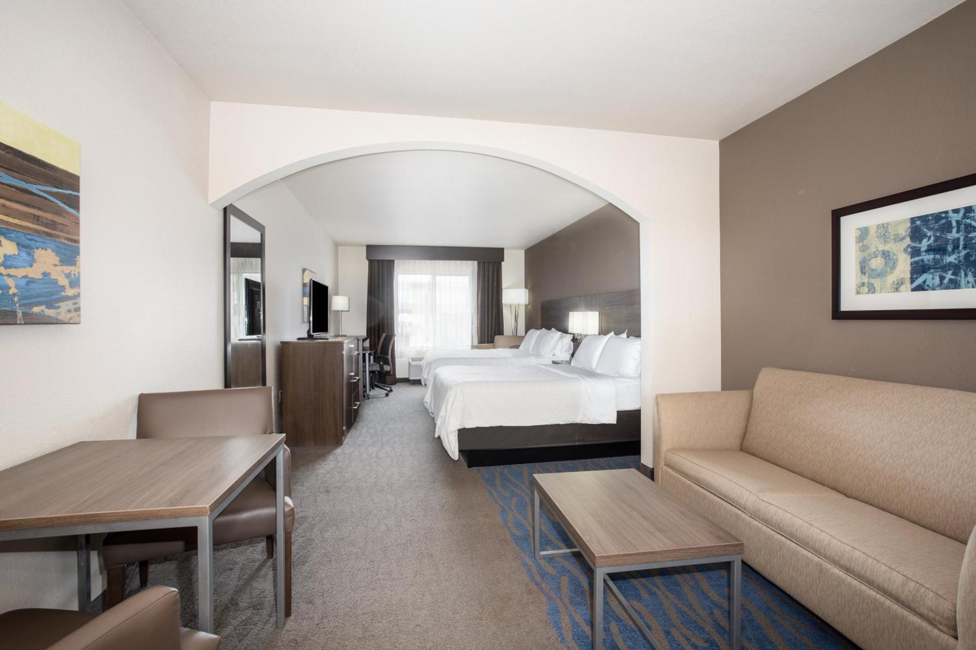 Hotel Express & By Ihg Manhattan