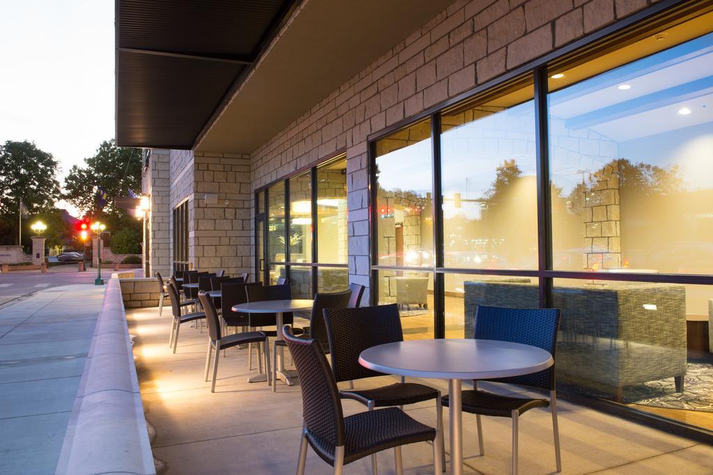 Hotel Bluemont