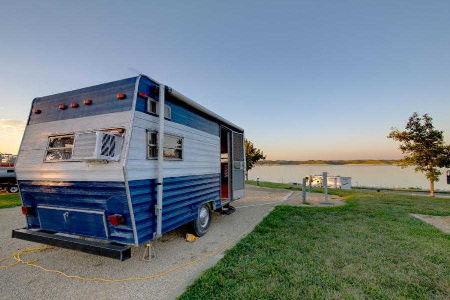 Little Apple Wander Camper *