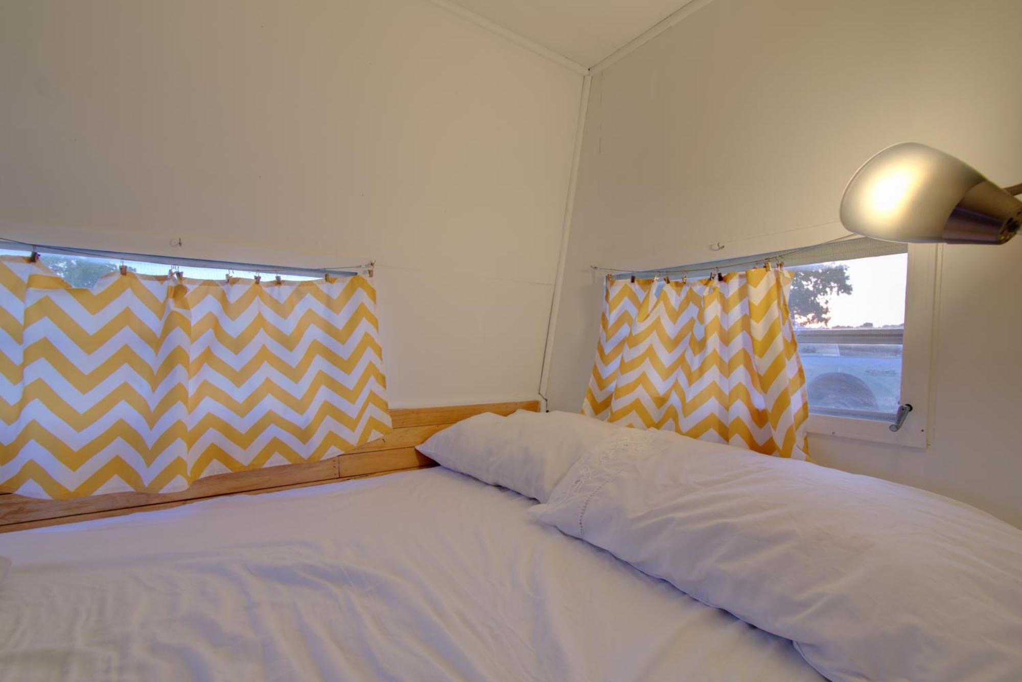 Little Apple Wander Camper