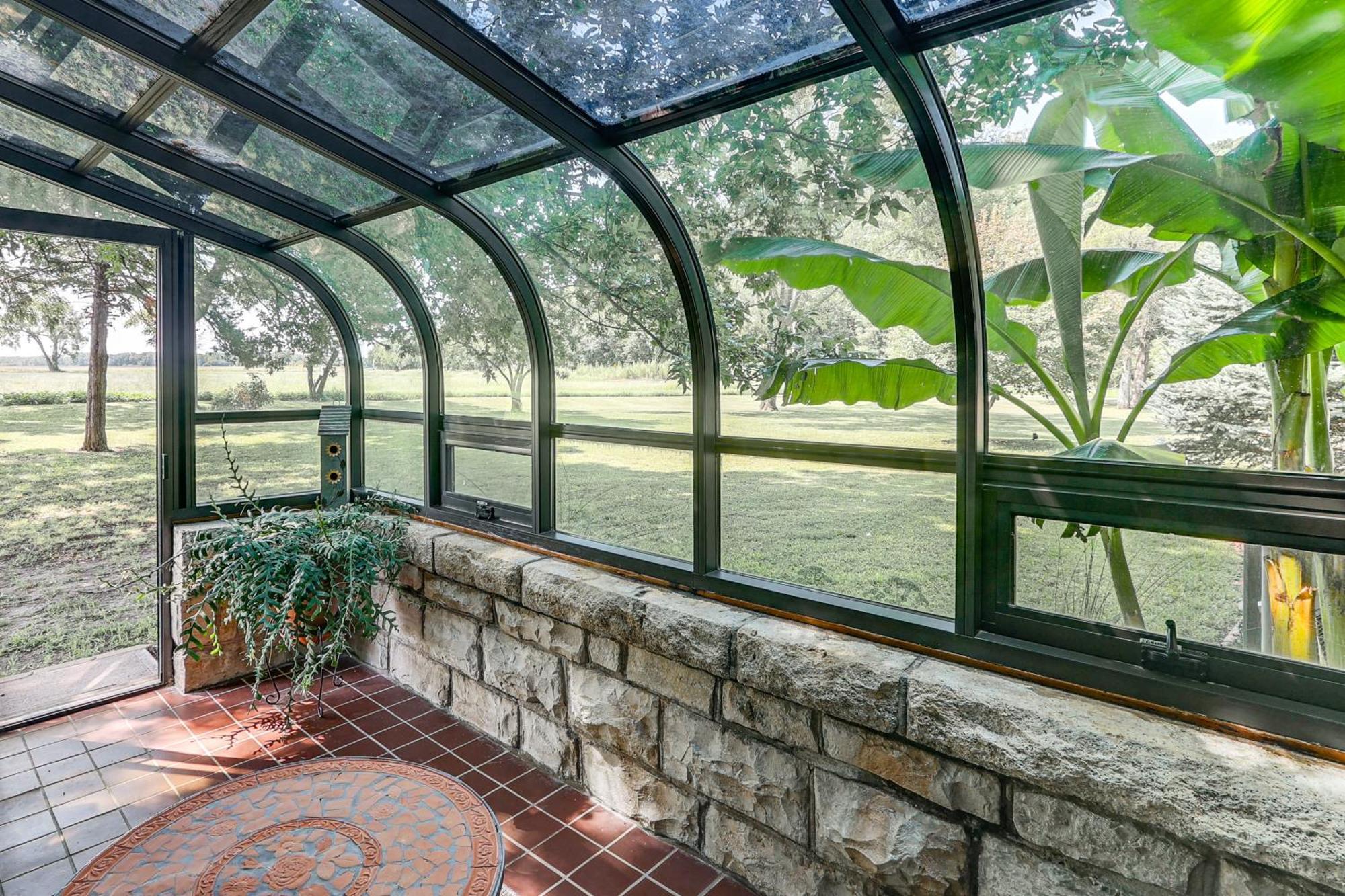 Pet-friendly Grill And Fire Pit In *