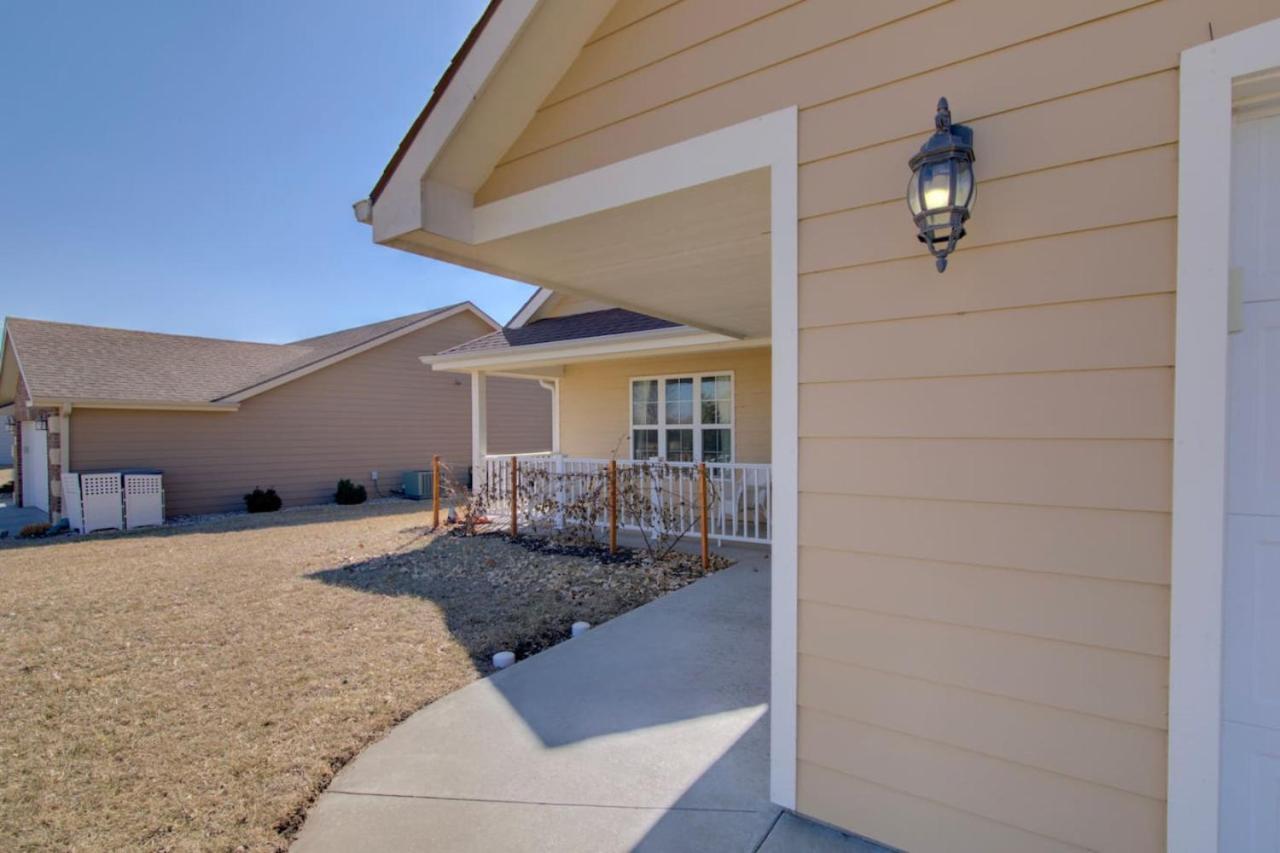 The Matterhorn Cozy Quiet 4 Bedroom Family Holiday home