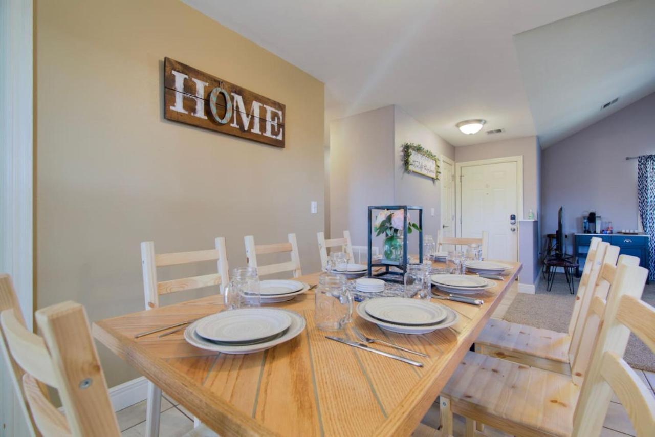 The Matterhorn Cozy Quiet 4 Bedroom Family Holiday home
