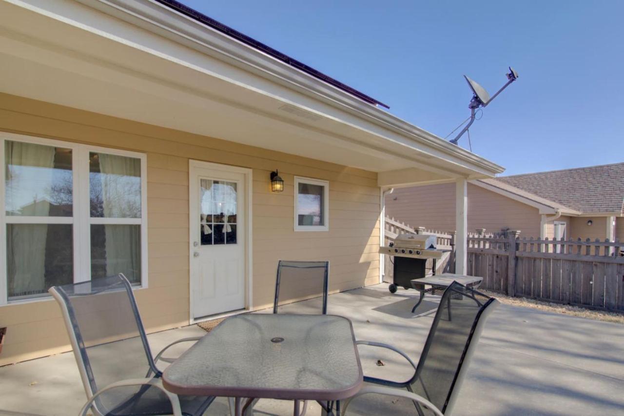 The Matterhorn Cozy Quiet 4 Bedroom Family * Manhattan