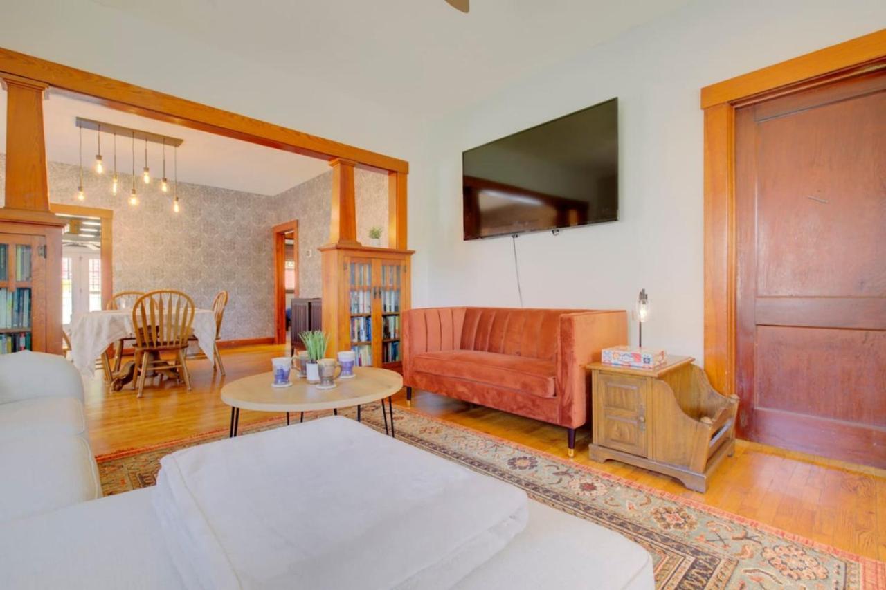 Holiday home The Charming 2bd 1bth