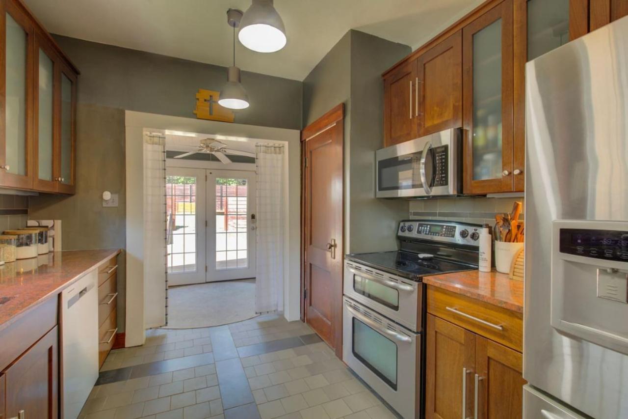 The Charming 2bd 1bth Manhattan