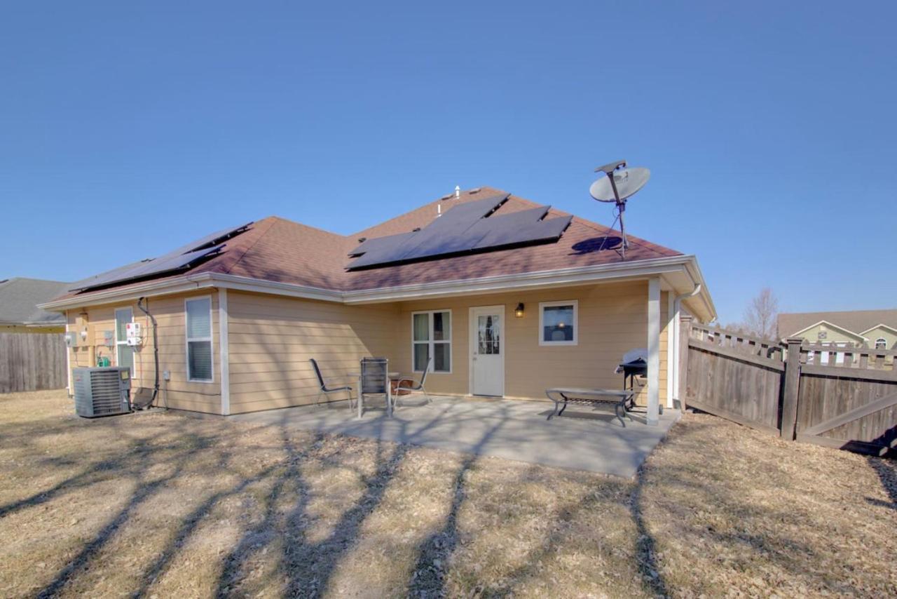 The Matterhorn Cozy Quiet 4 Bedroom Family
