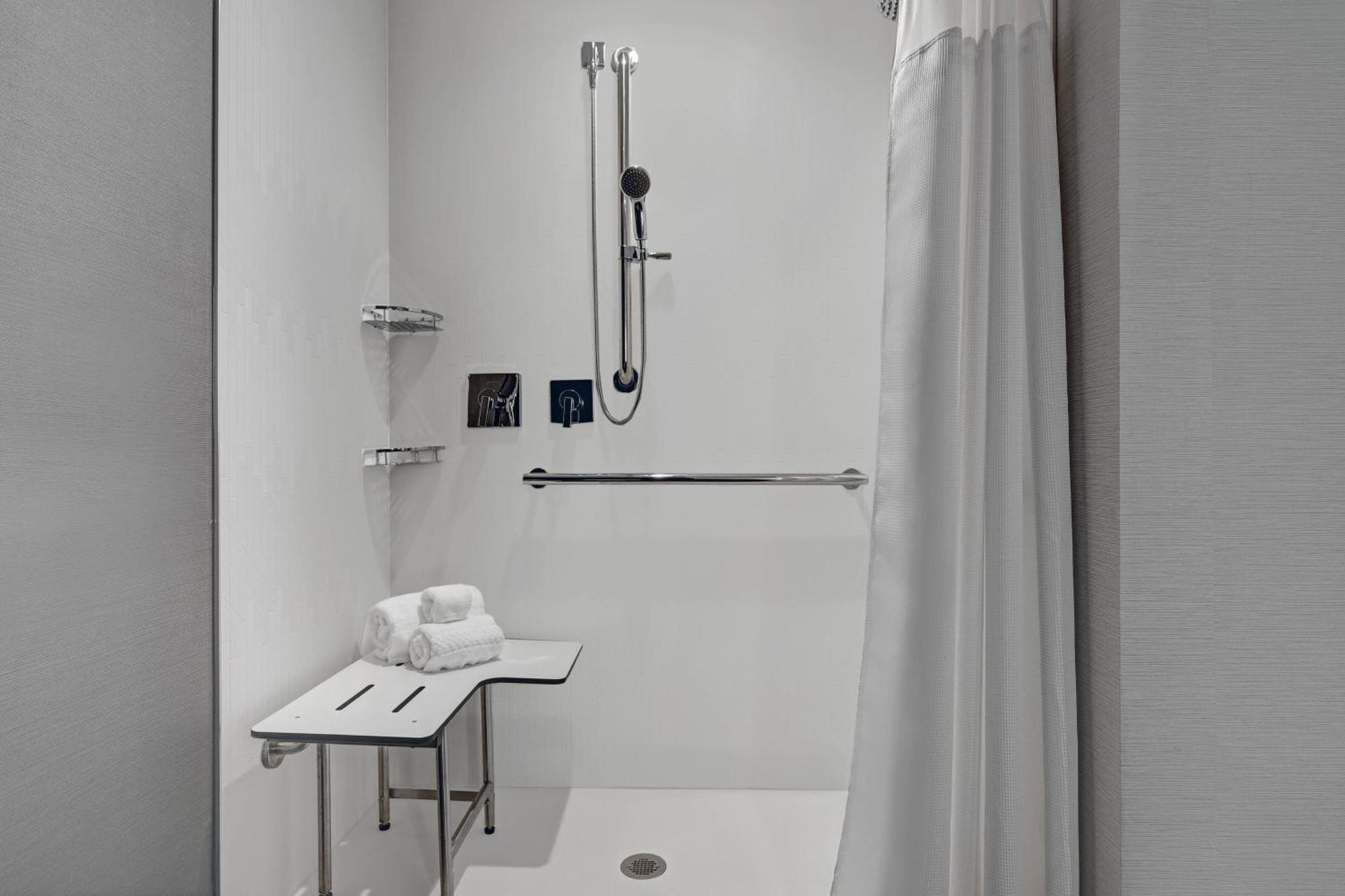 Courtyard By Marriott Aggieville 3* Manhattan
