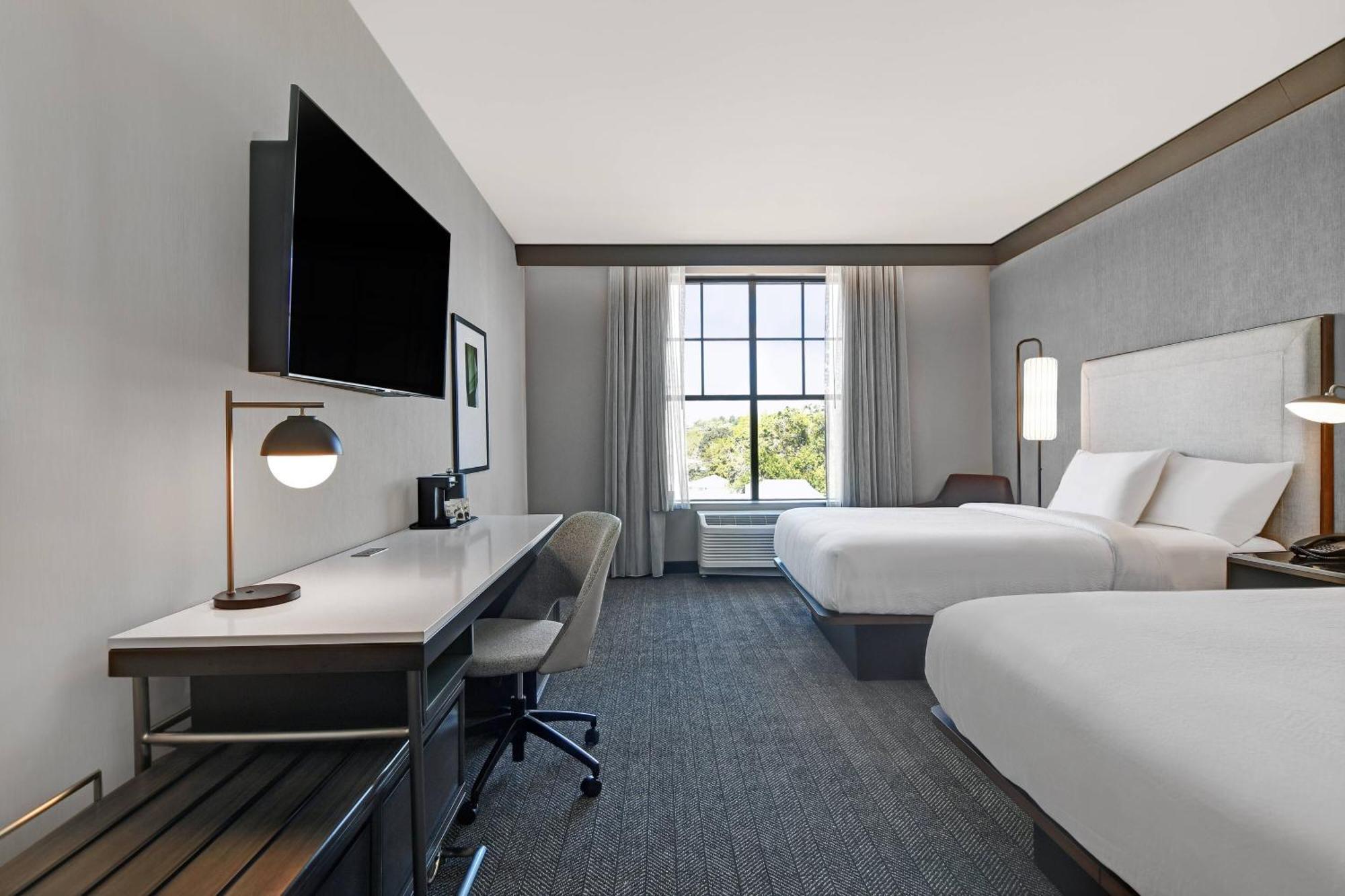 Courtyard By Marriott Aggieville 3* Manhattan