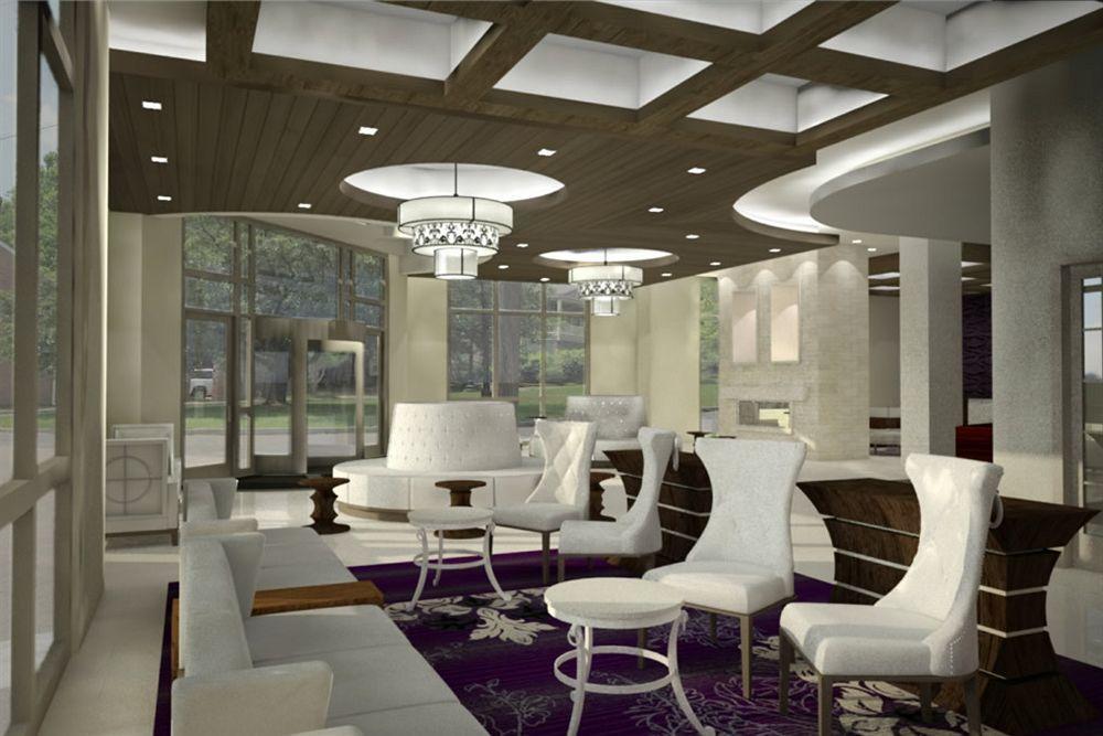 Hotel Bluemont Manhattan