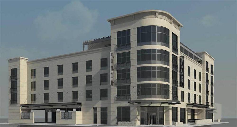 Bluemont Hotel 3*