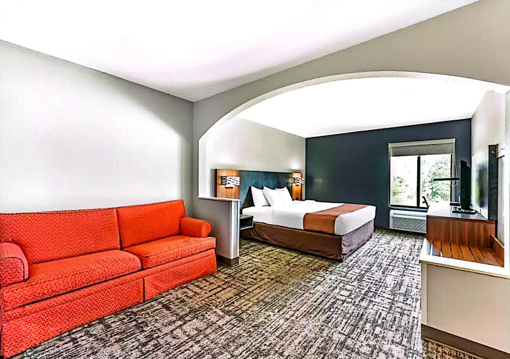 Quality & Hotel Manhattan