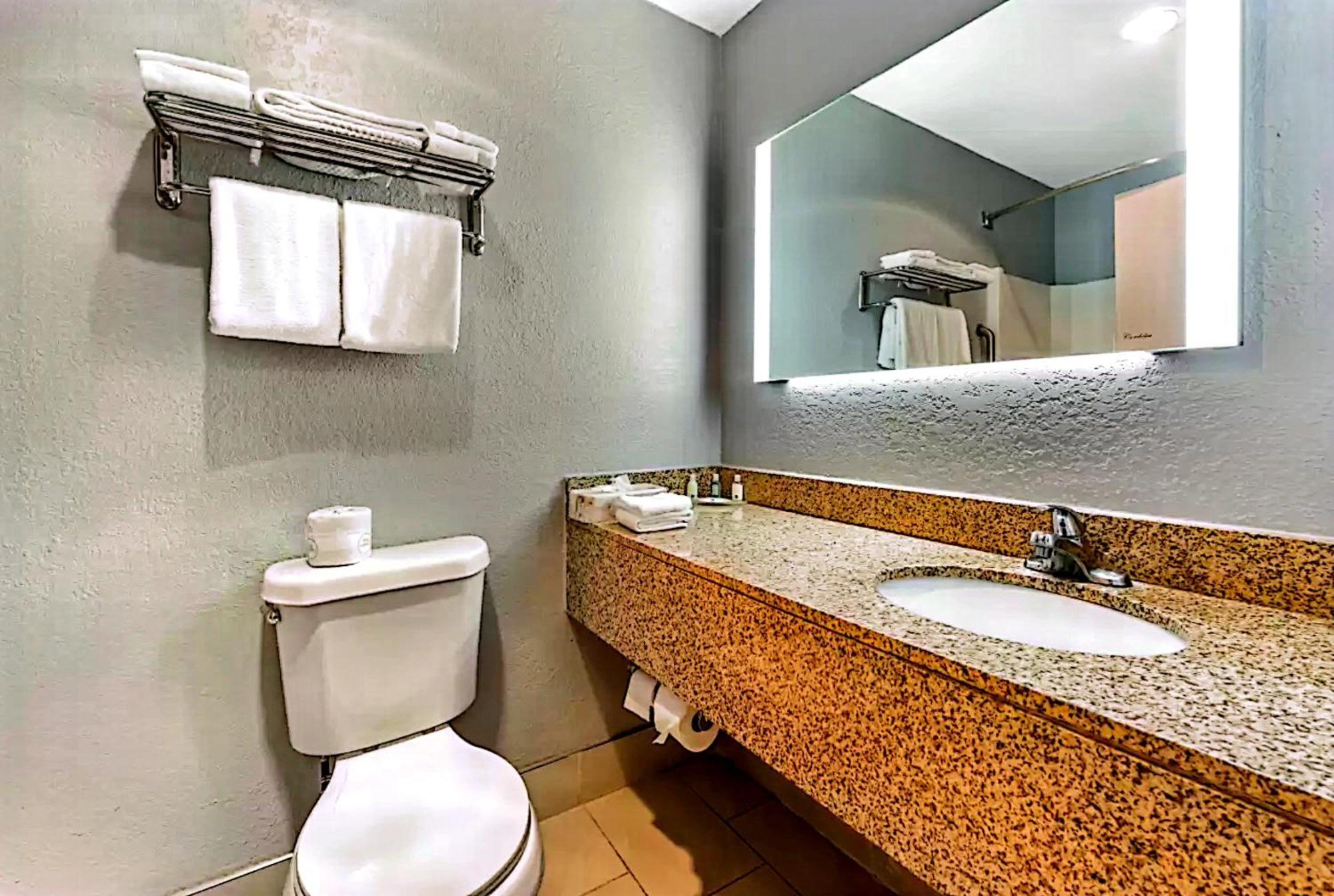 Hotel Quality & Manhattan