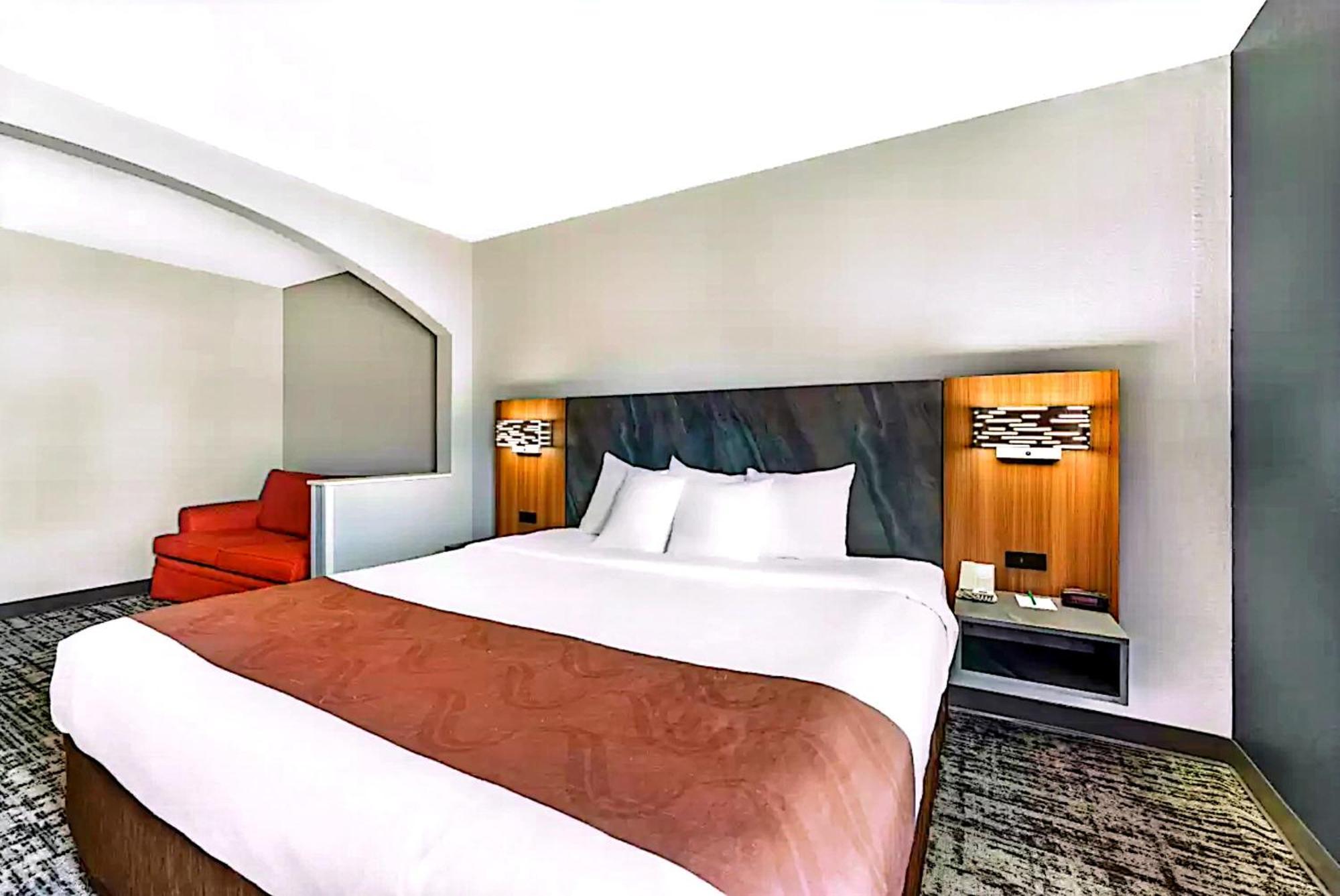 Hotel Quality &