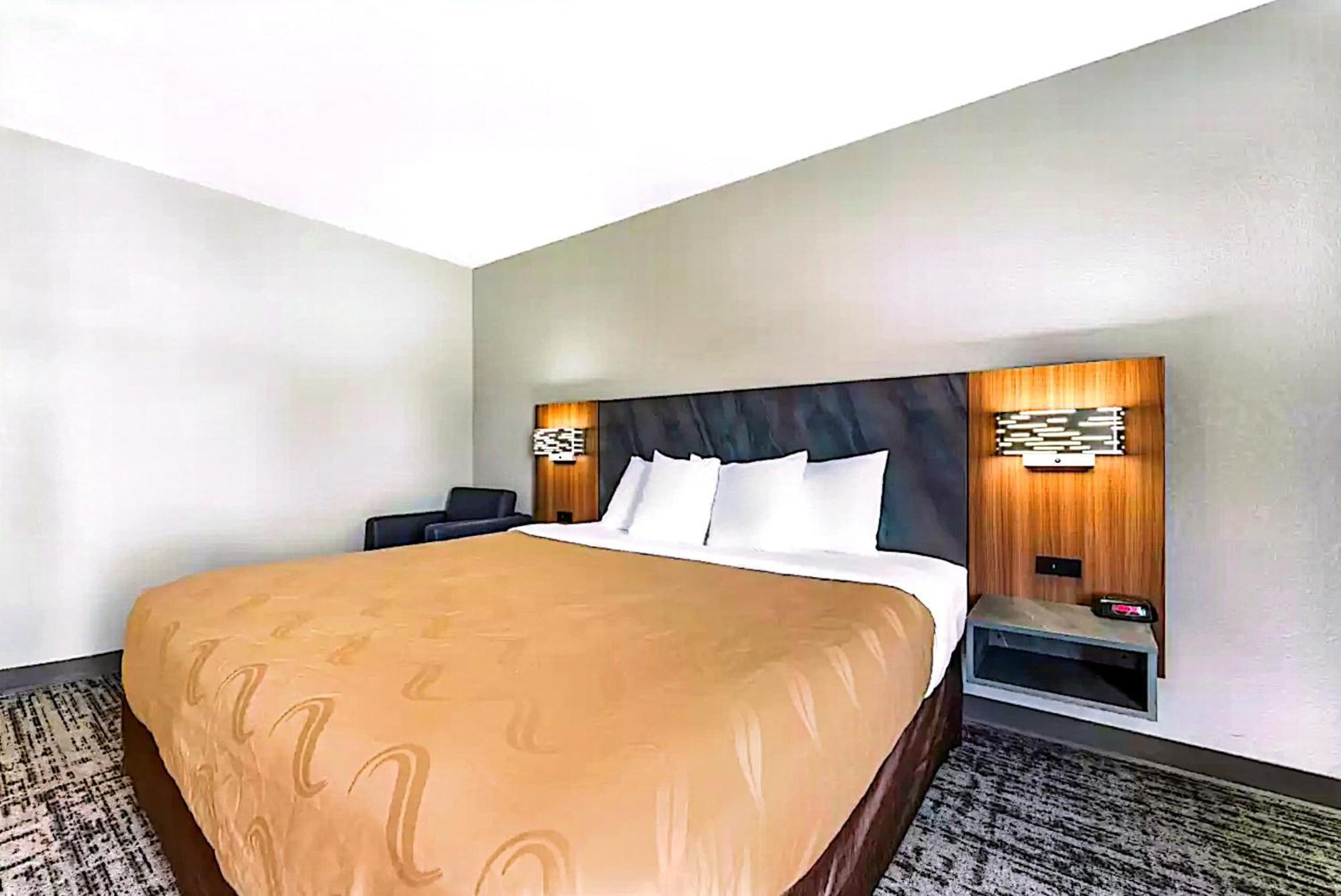 Hotel Quality & 3*