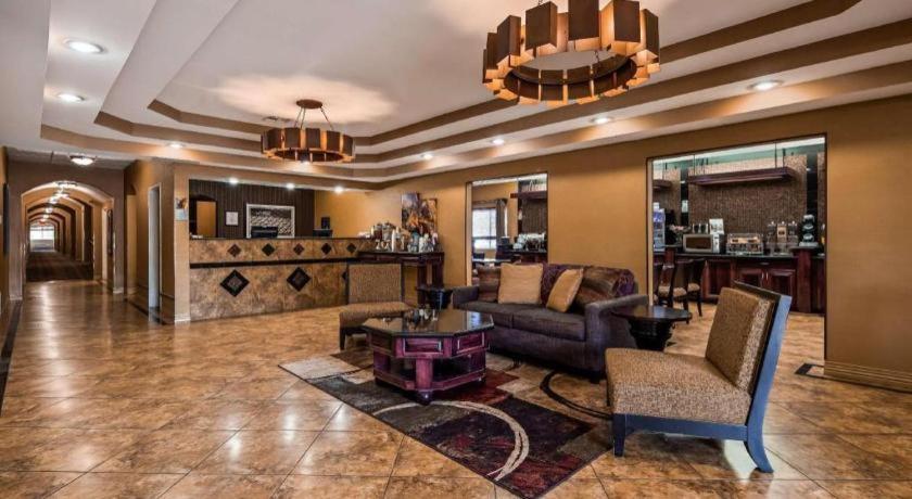 Hotel Western Manhattan