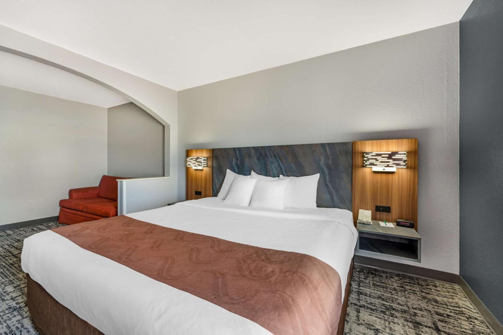 Hotel Quality & 3*