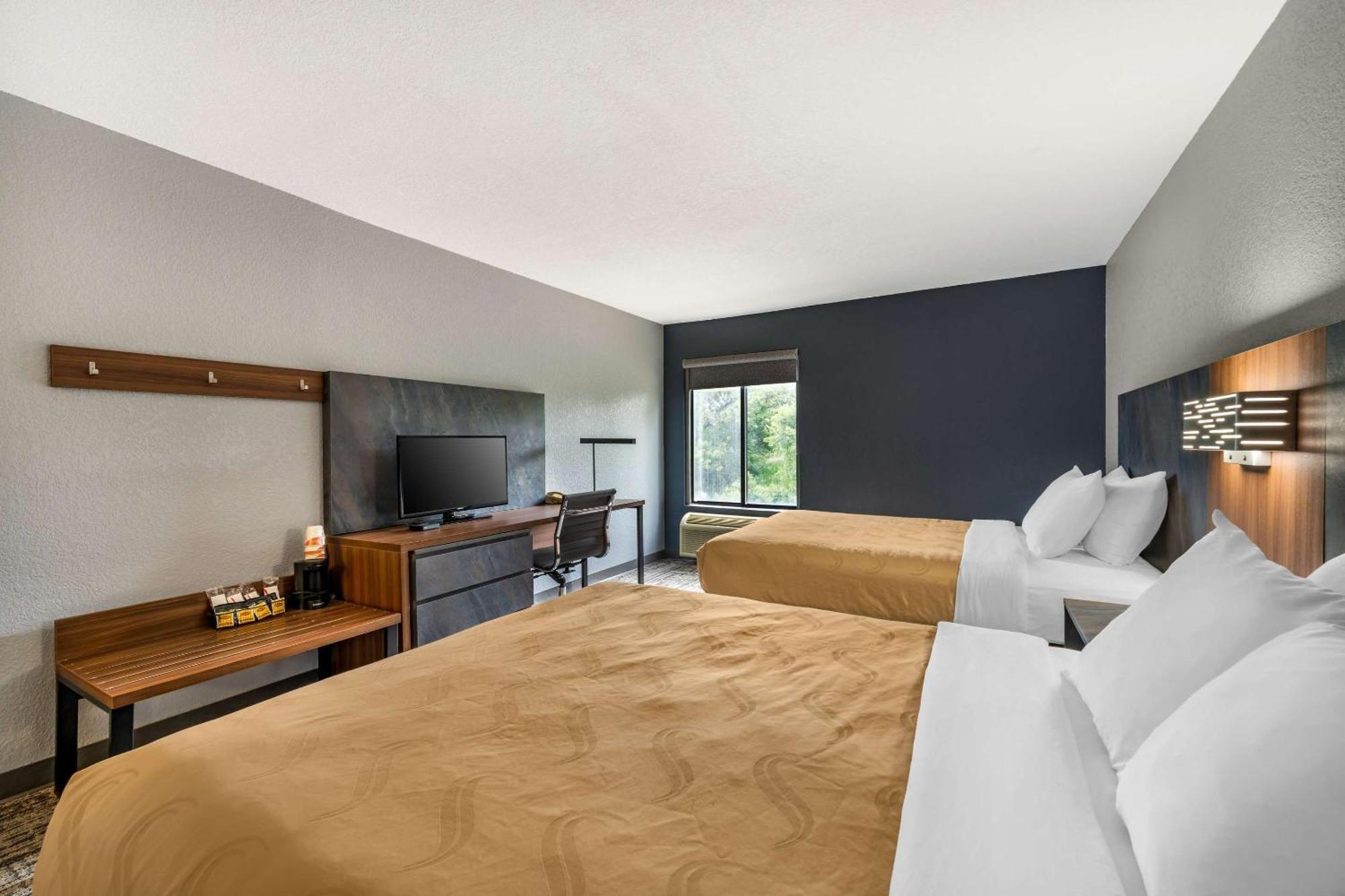 Hotel Quality & Manhattan