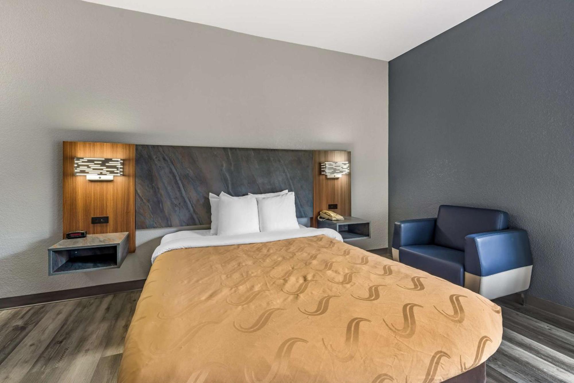 Hotel Quality & 3*