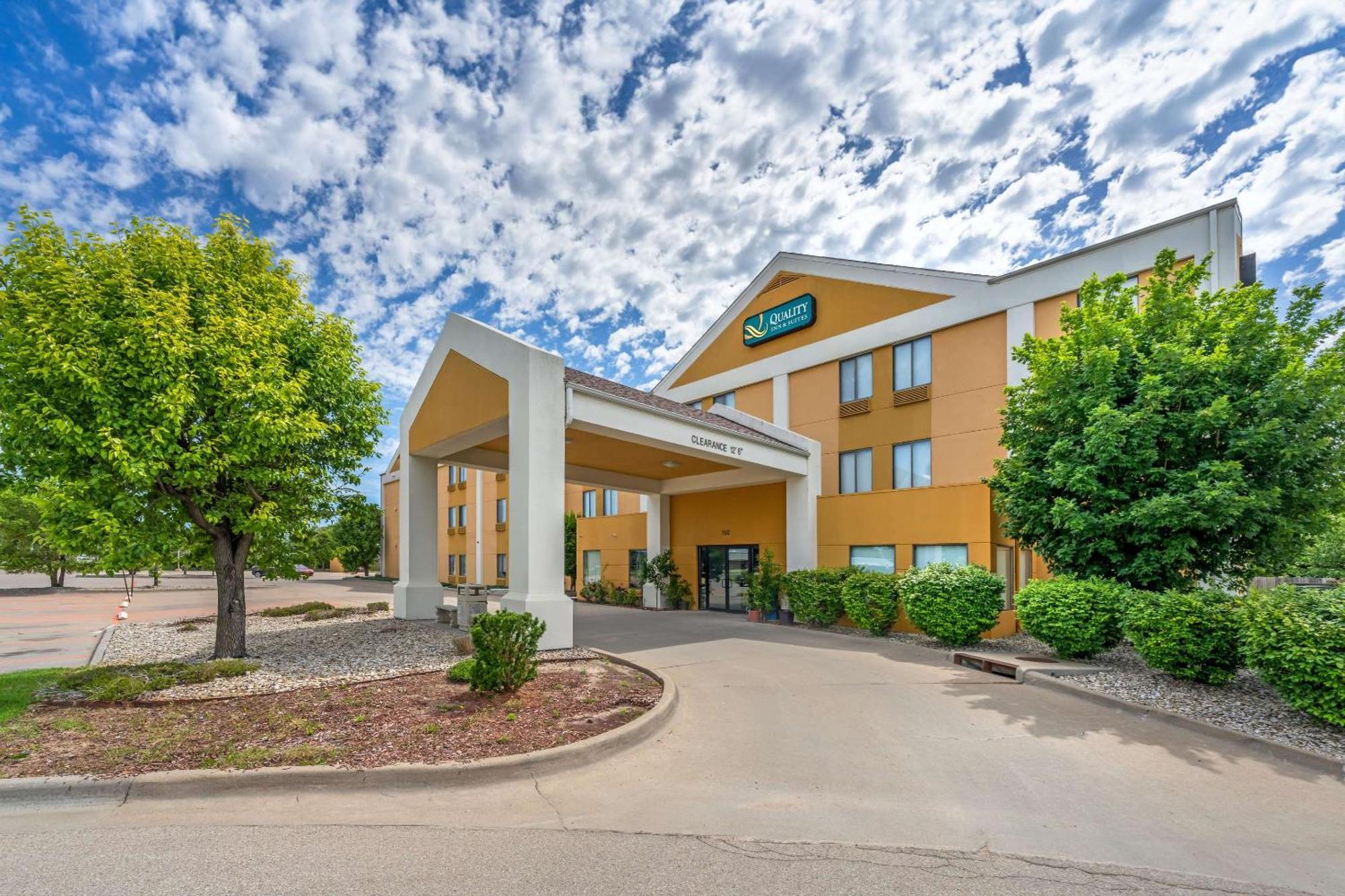 Hotel Quality &