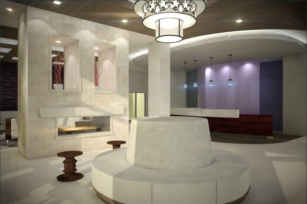 Bluemont Hotel 3*