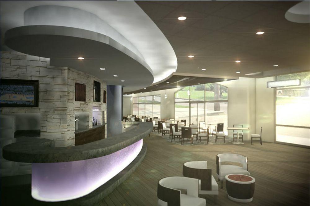 Bluemont Manhattan
