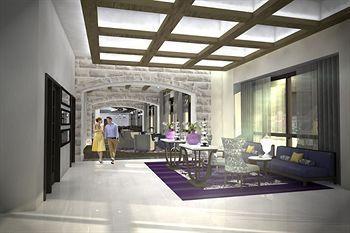 Hotel Bluemont 3*