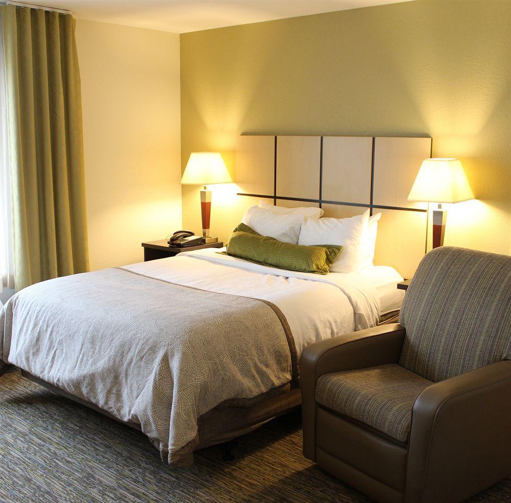 Hotel Candlewood By Ihg