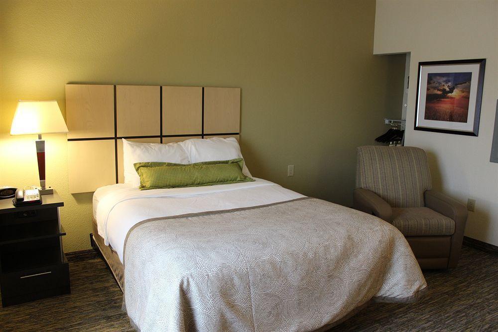 Candlewood By Ihg 3*