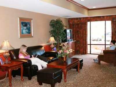 Hampton Hotel