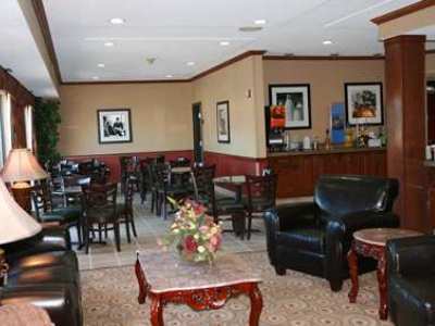 Hampton Hotel Manhattan