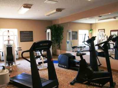 Hotel Hampton
