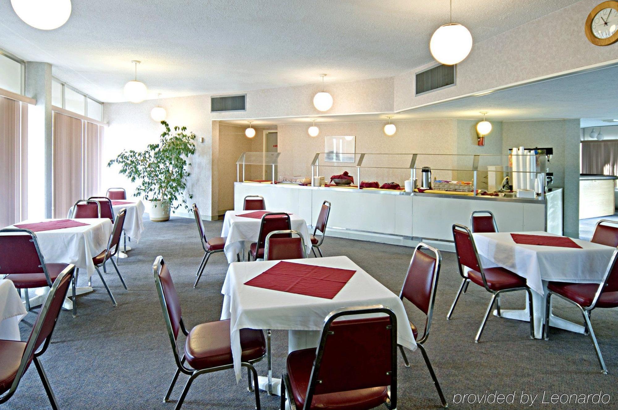 Americas Best Value Hotel Manhattan