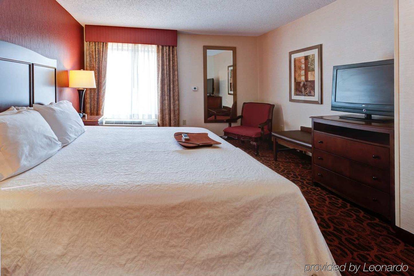 Hotel Hampton Manhattan