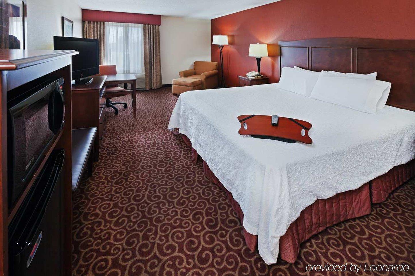 Hotel Hampton Manhattan