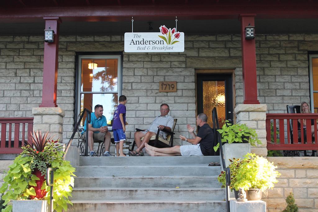 Anderson 4*