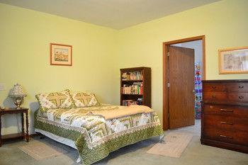 Hotel Lazy T Ranch Manhattan