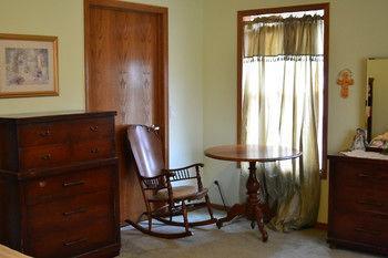 Hotel Lazy T Ranch Manhattan
