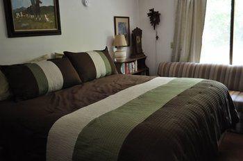 Hotel Lazy T Ranch Manhattan