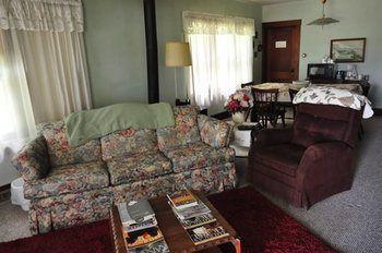 Hotel Lazy T Ranch