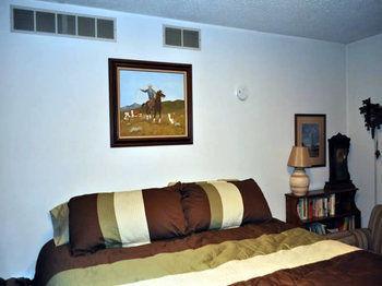 Hotel Lazy T Ranch