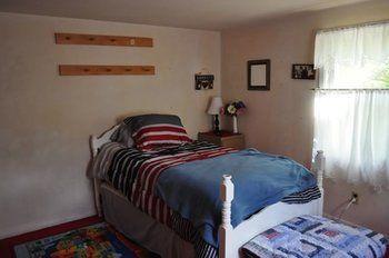 Lazy T Ranch Manhattan