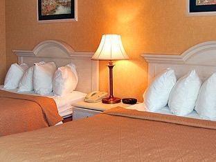 Hotel Quality & Manhattan