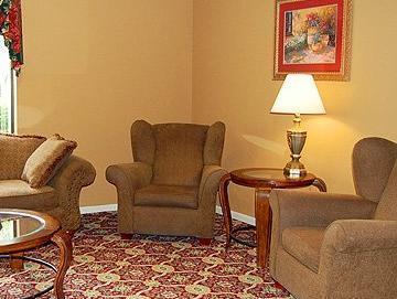 Hotel Quality & 3*
